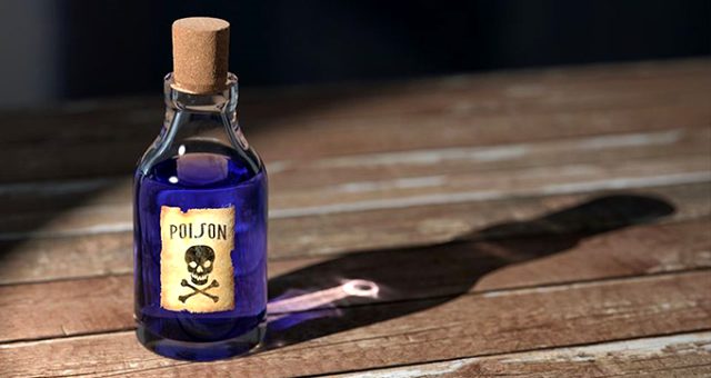 Halka satışı yasaklanan siyanürün takibi beyanname ile kontrol altına alınacak