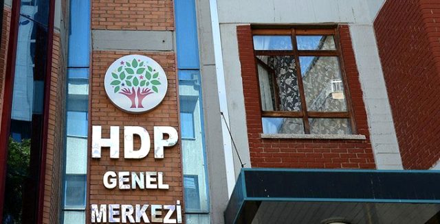 Kritik hamle! Hdp’li vekiller istifa edip ülkeyi ara seçime götürebilir