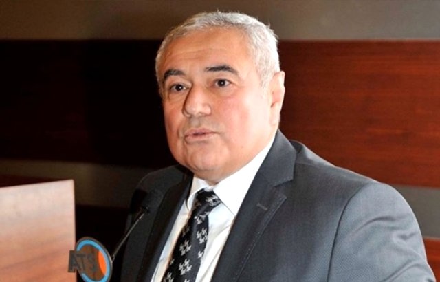 “Konaklama vergisi belediyelere verilsin”