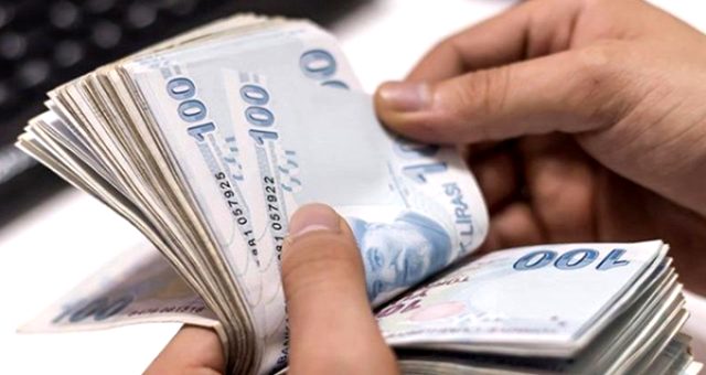 Konaklama vergisinde değişikliğe gidildi!