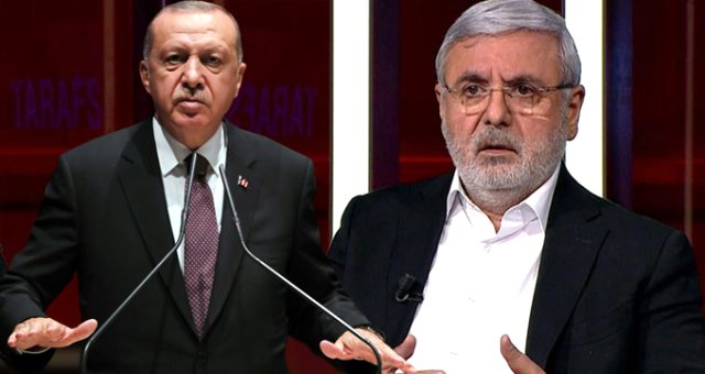 Mehmet Metiner, Erdoğan’a iki ismi görevden alması için çağrıda bulundu