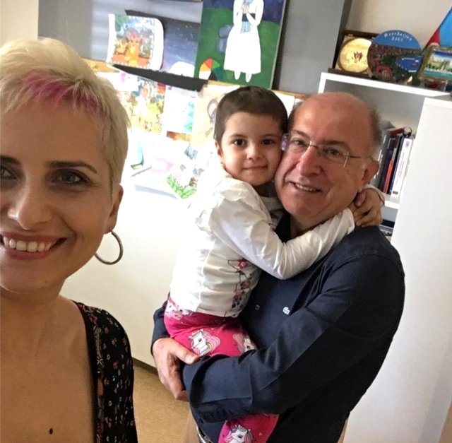 Öykü Arin için kritik süreç başlıyor