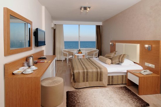 Konaklama Vergisini artık vatandaş ödeyecek