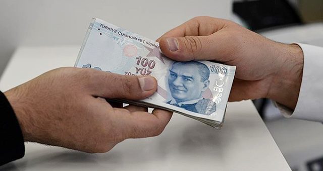 Başvurmayan pişman,oluyor! Yıl sonuna kadar paranızı alabilirsiniz