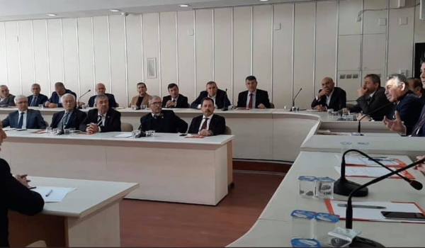 ‘Şimdi şahlanma zamanı’