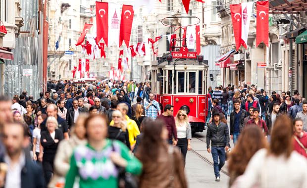 Rakamlar açıklandı! işte Türkiye’deki işsizlik sayısı