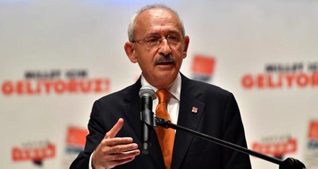 Kılıçdaroğlu’ndan, “Beştepe’ye giden CHP’li” iddialarıyla ilgili açıklama!