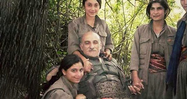 PKK’da tecavüz dehşeti!