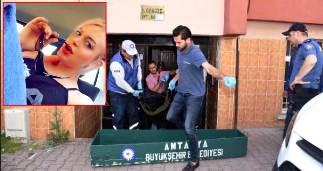 Trans bireyin katilinden bir garip savunma