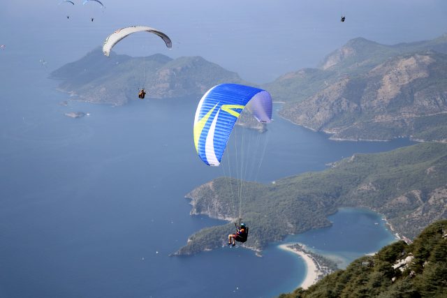 Türkiye küresel spor ekonomisinde hedef büyütüyor