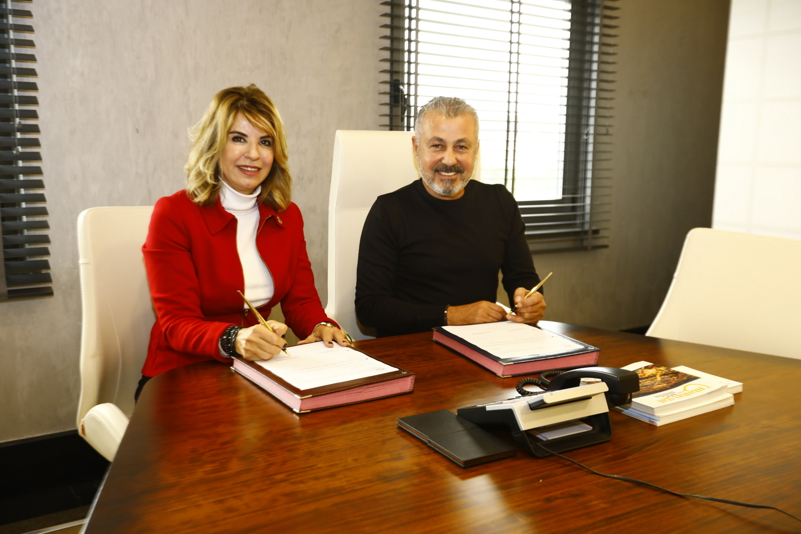MANAVGAT’TA ASANSÖRLERE MMO GÜVENCESİ