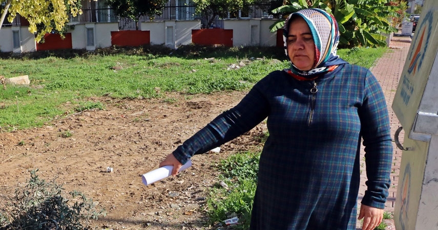 “Ceren ölünce ben de sanki onunla beraber öldüm”