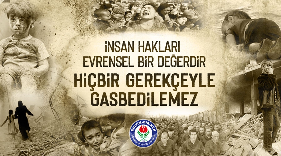 Çoban: “Beyanname ihlalleri engellemiyor”