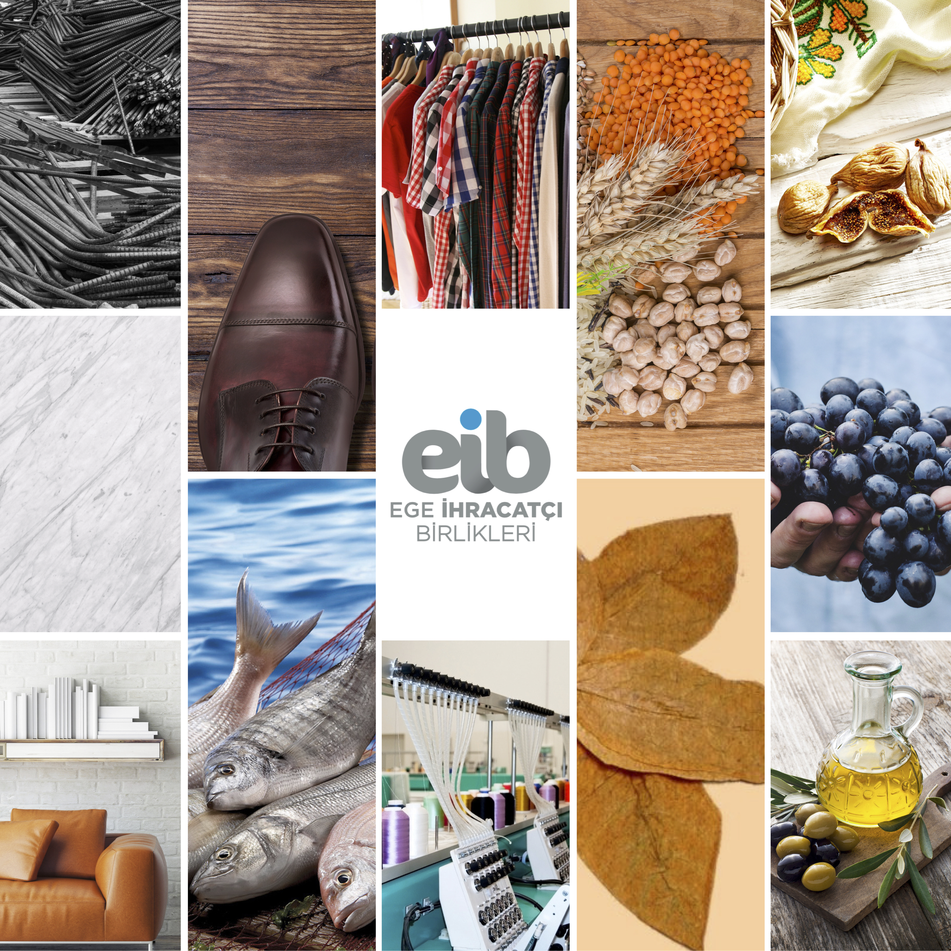 Ege Bölgesi’nin 11 aylık ihracatı 20,6 milyar dolara ulaştı!