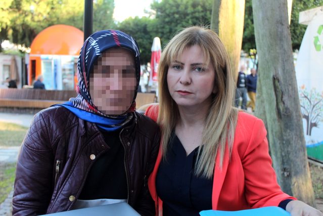16 yaşındaki kıza cinsel istismar davası başladı