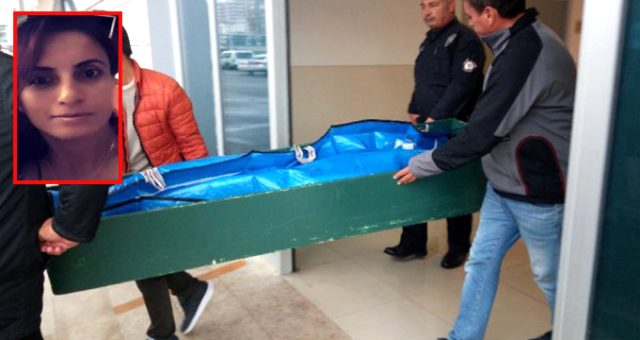 2 çocuk annesi kadının şüpheli ölümü: Olay günü yaptığı paylaşım ortaya çıktı
