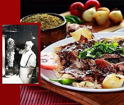 Antalya’nın döner markası hakkı baba