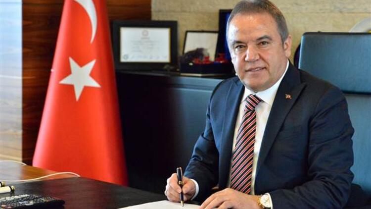 BAŞKAN BÖCEK’İN 3 ARALIK DÜNYA ENGELLİLER GÜNÜ MESAJI