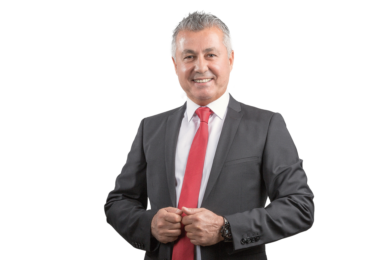 BAŞKAN ŞÜKRÜ SÖZEN’İN 2020 YENİ YIL MESAJI
