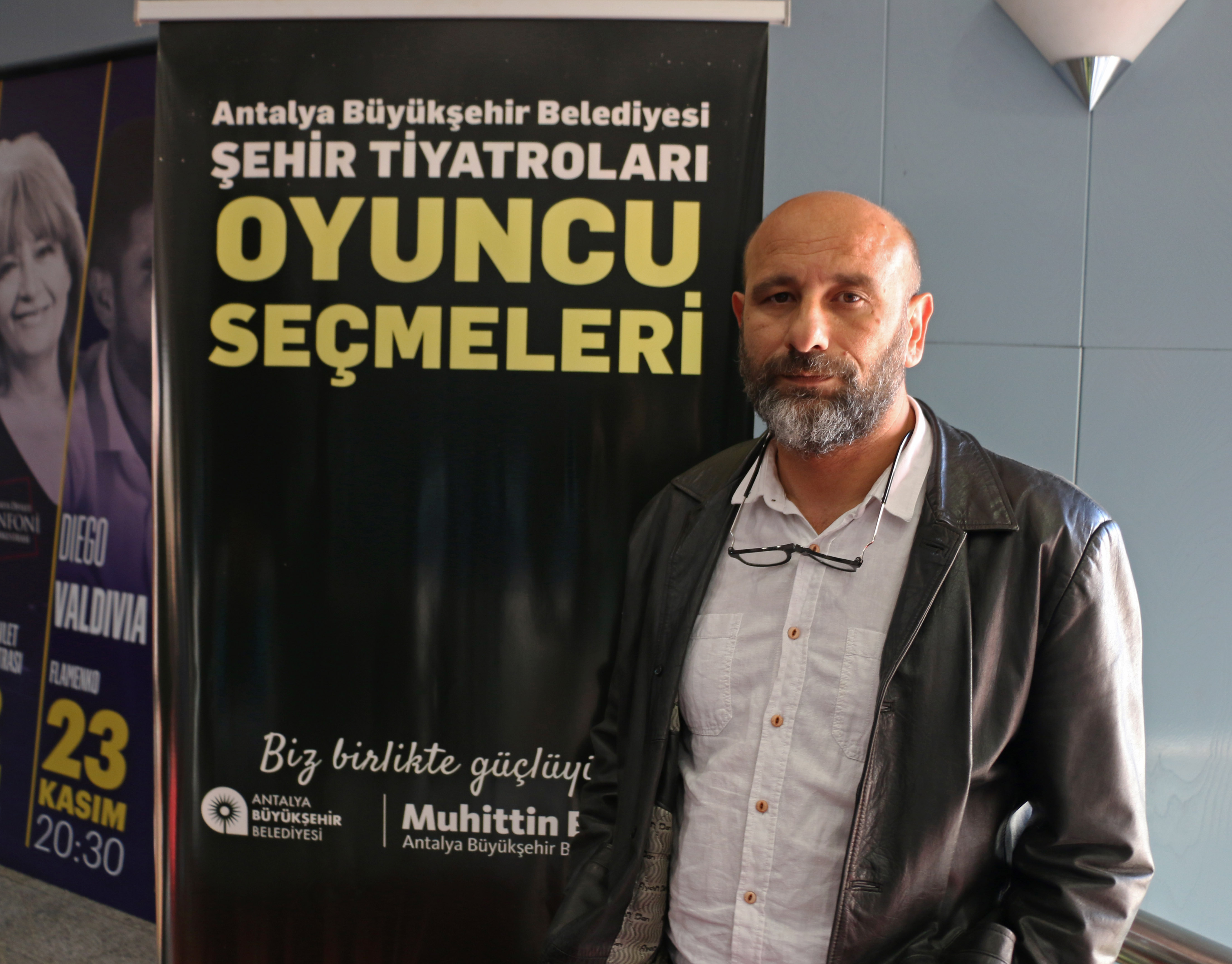 AŞT’nin oyuncu seçmesi gerçekleşti