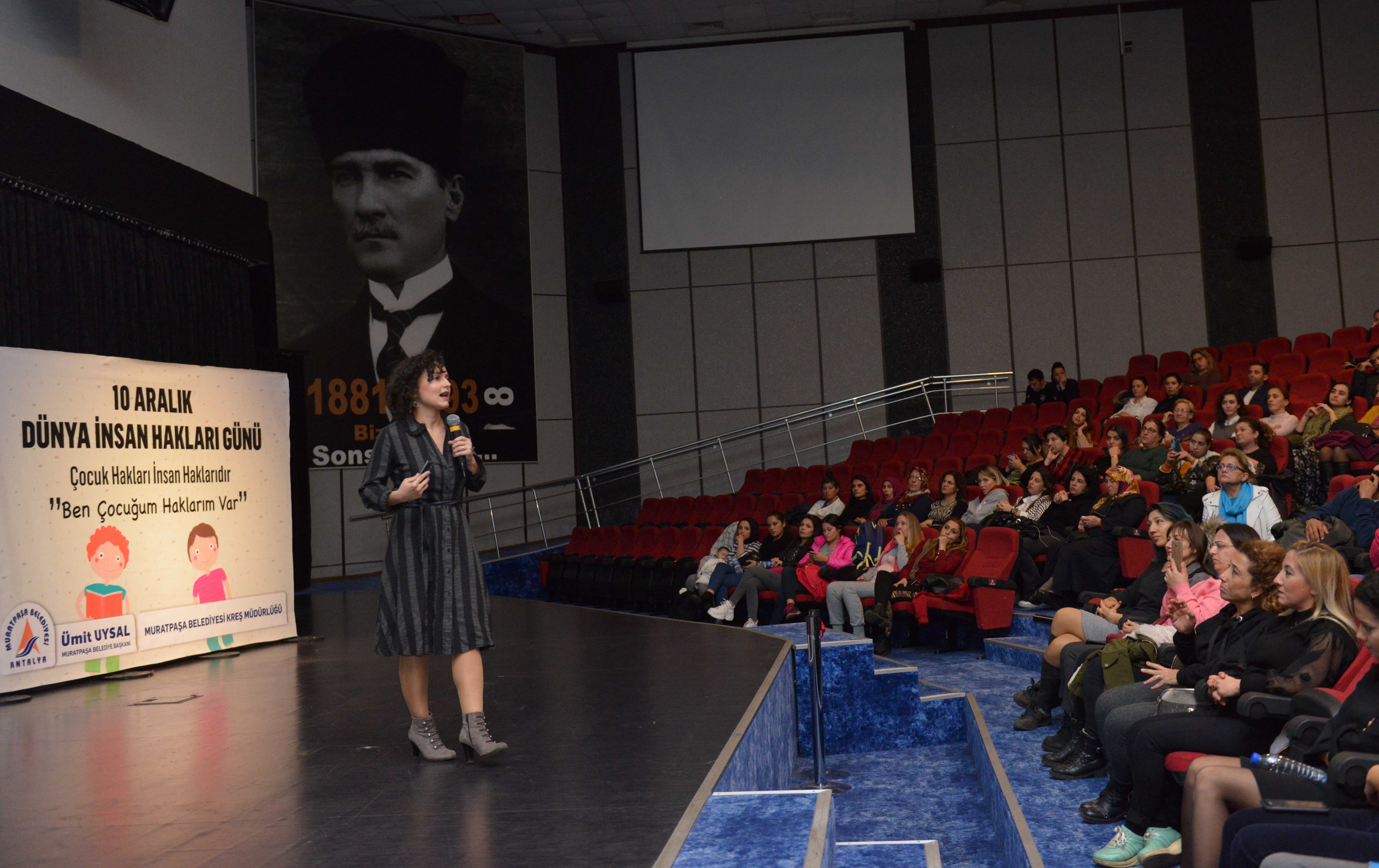 Kreşlerde 3 yeni program