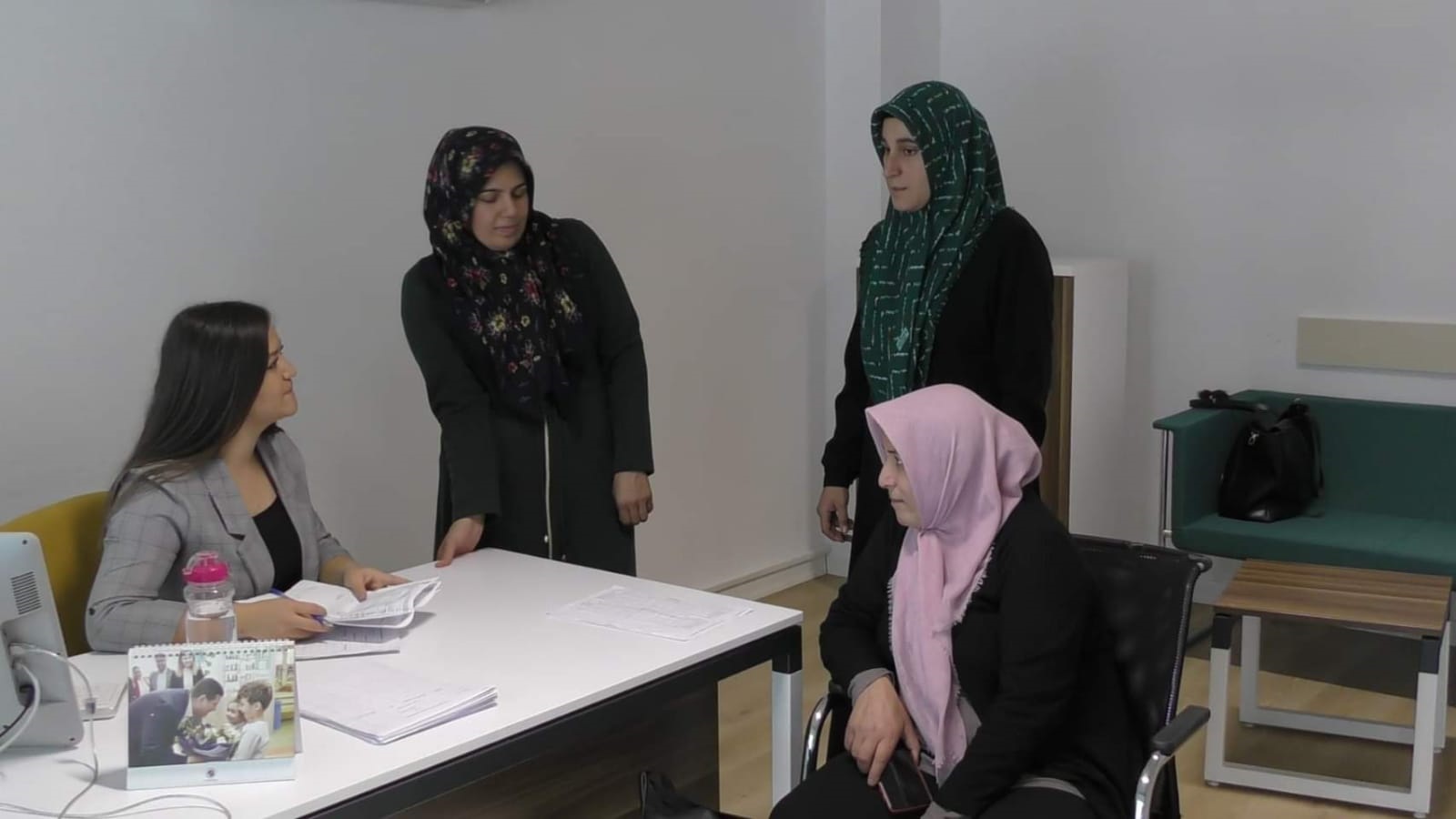 Sağlıklı yaşamın adresi Kepez