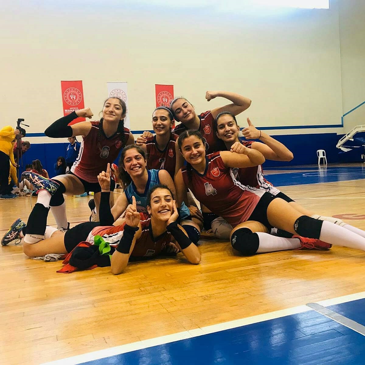Şampiyon Kepezspor