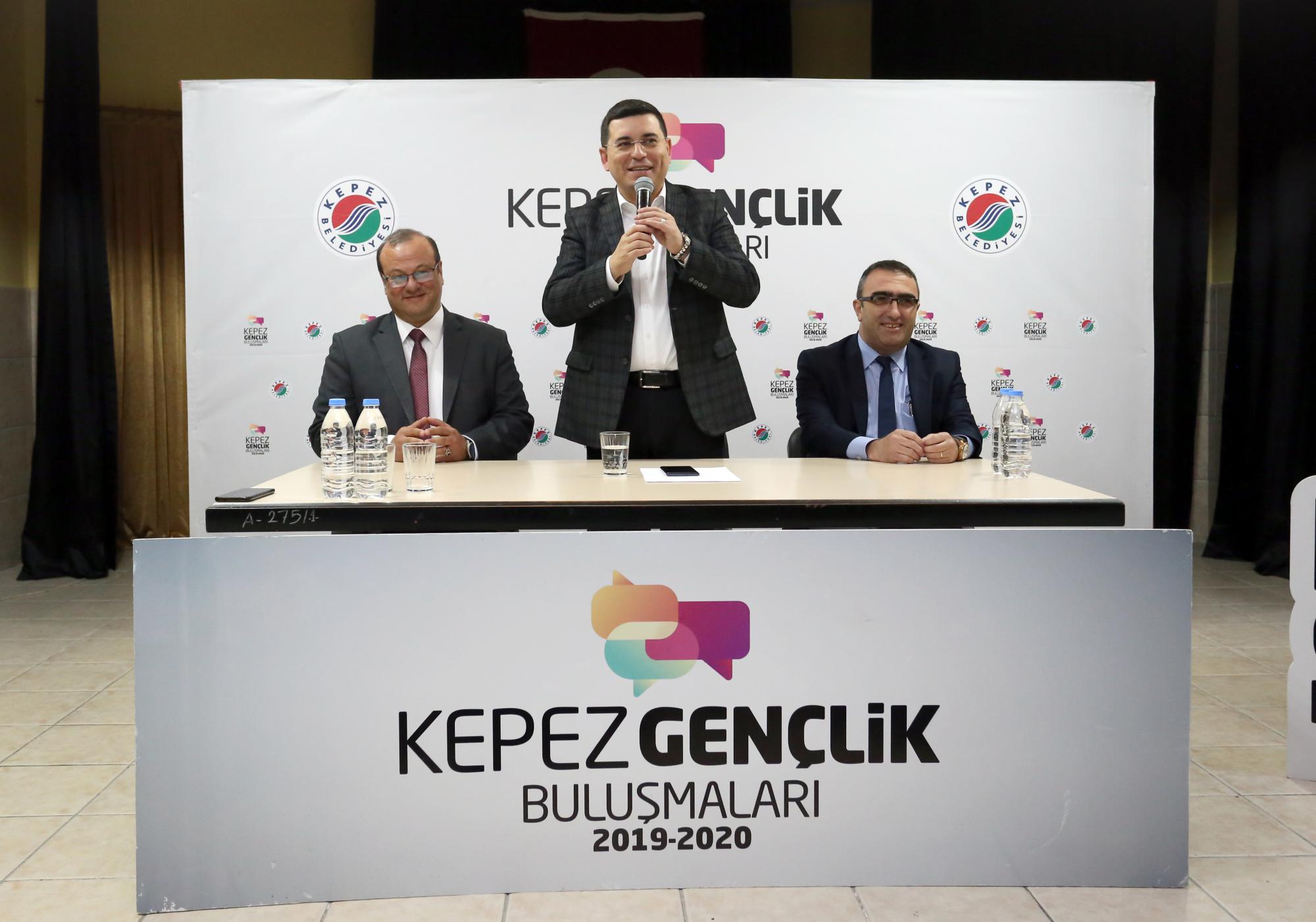 Tütüncü’den öğrencilere iki dev müjde