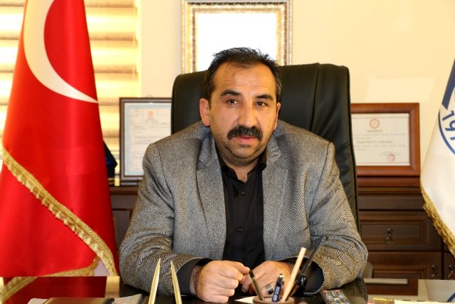 Başkan İnce’den ‘Fırınların ruhsatı bakanlıklar tarafından verilsin’ çağrısı