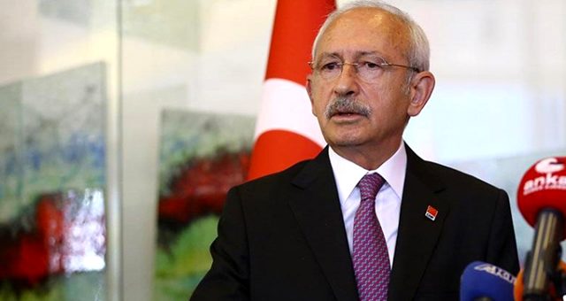 Kılıçdaroğlu’ndan asgari ücret zammına ilk tepki