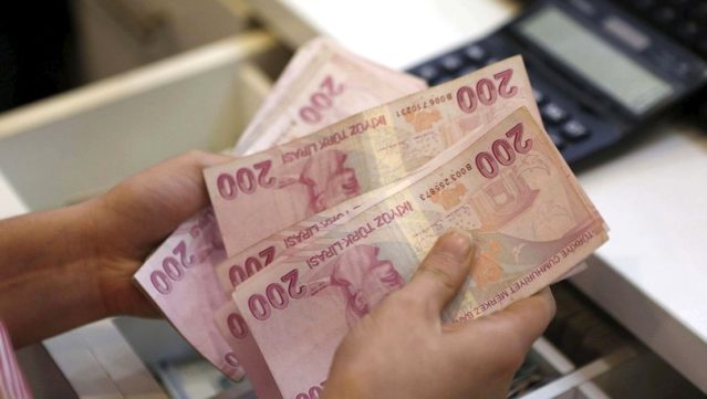 Milyonlar heyecanla bekliyor! Maaşlara 356 lira zam yapılacak