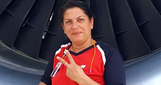 Gülhanım’ın katil zanlısı eski eşine, ‘iyi hal’siz ağırlaştırılmış müebbet