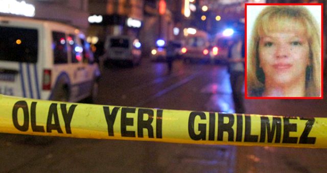 Manavgat’ta yalnız yaşayan Romanyalı kadın ölü bulundu