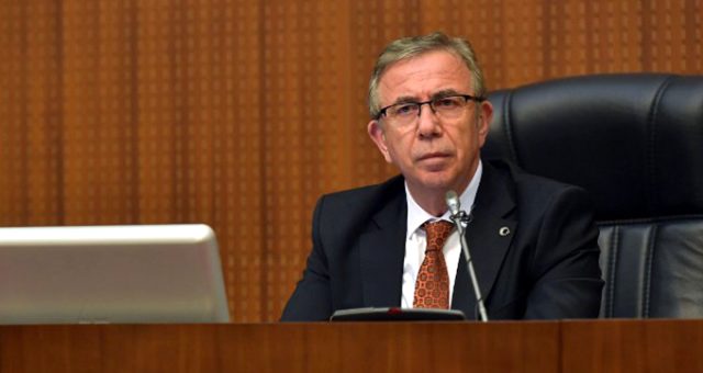 Gündemi sarsacak iddia: Ankara’da şantajcı bir grup var