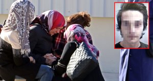 ‘Oğlun yaralandı’ denilen anne, acı gerçeği morgda öğrendi