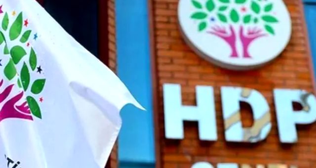 Bir HDP’li belediyeye daha kayyum atandı