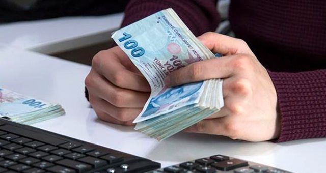 TÜİK, asgari ücret zammı için bir işçinin aylık gıda harcamasını açıkladı