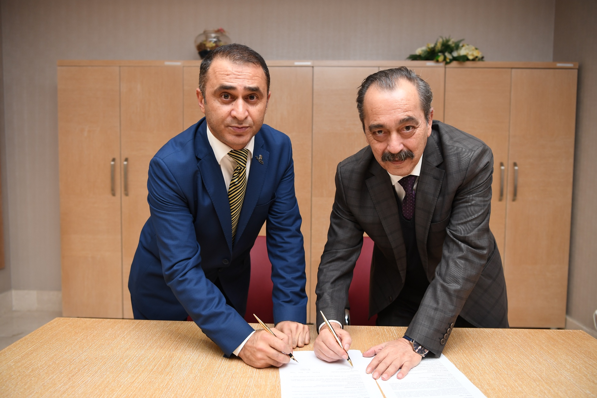 Konyaaltı’nda hayvancılığa destek 2020’de de sürecek