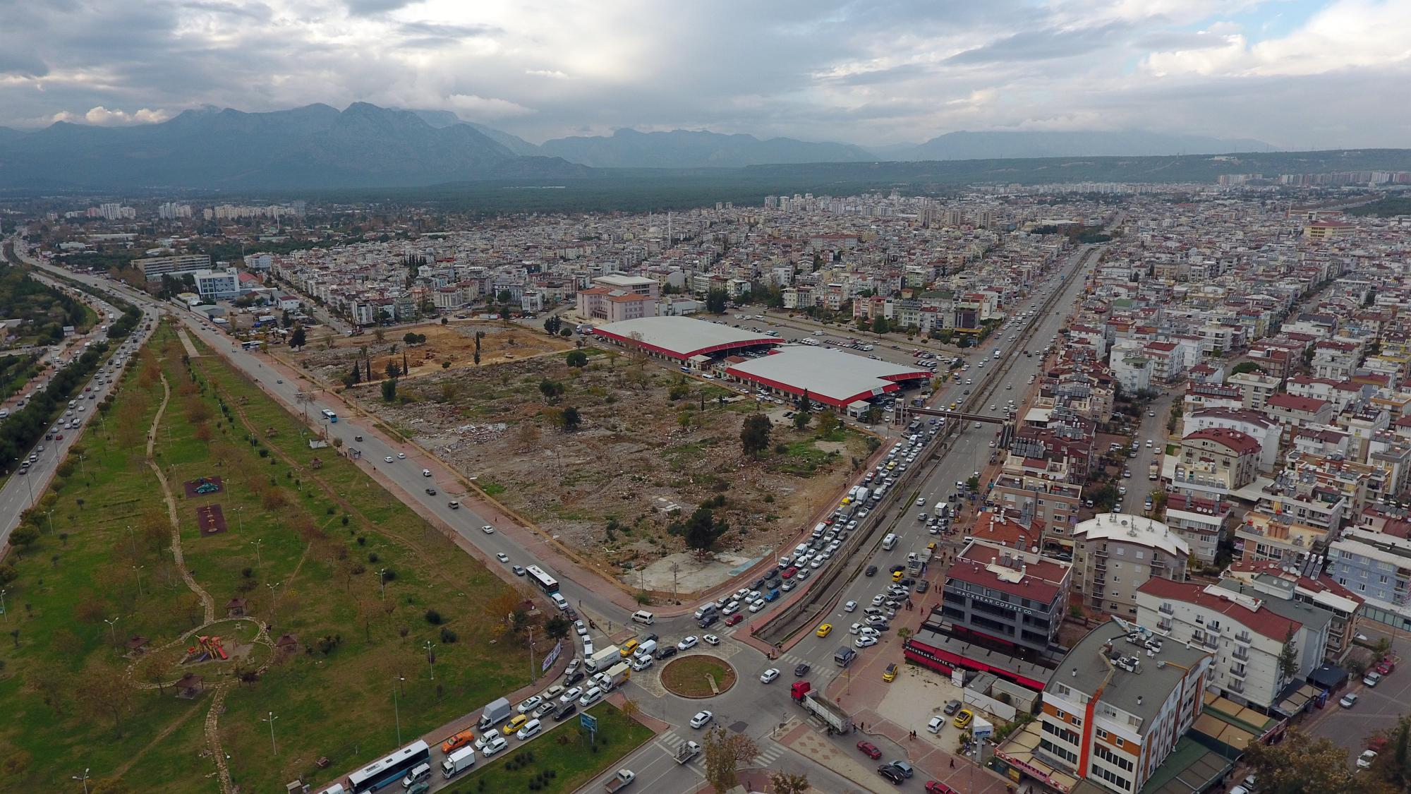 Gülveren’de mutlu son