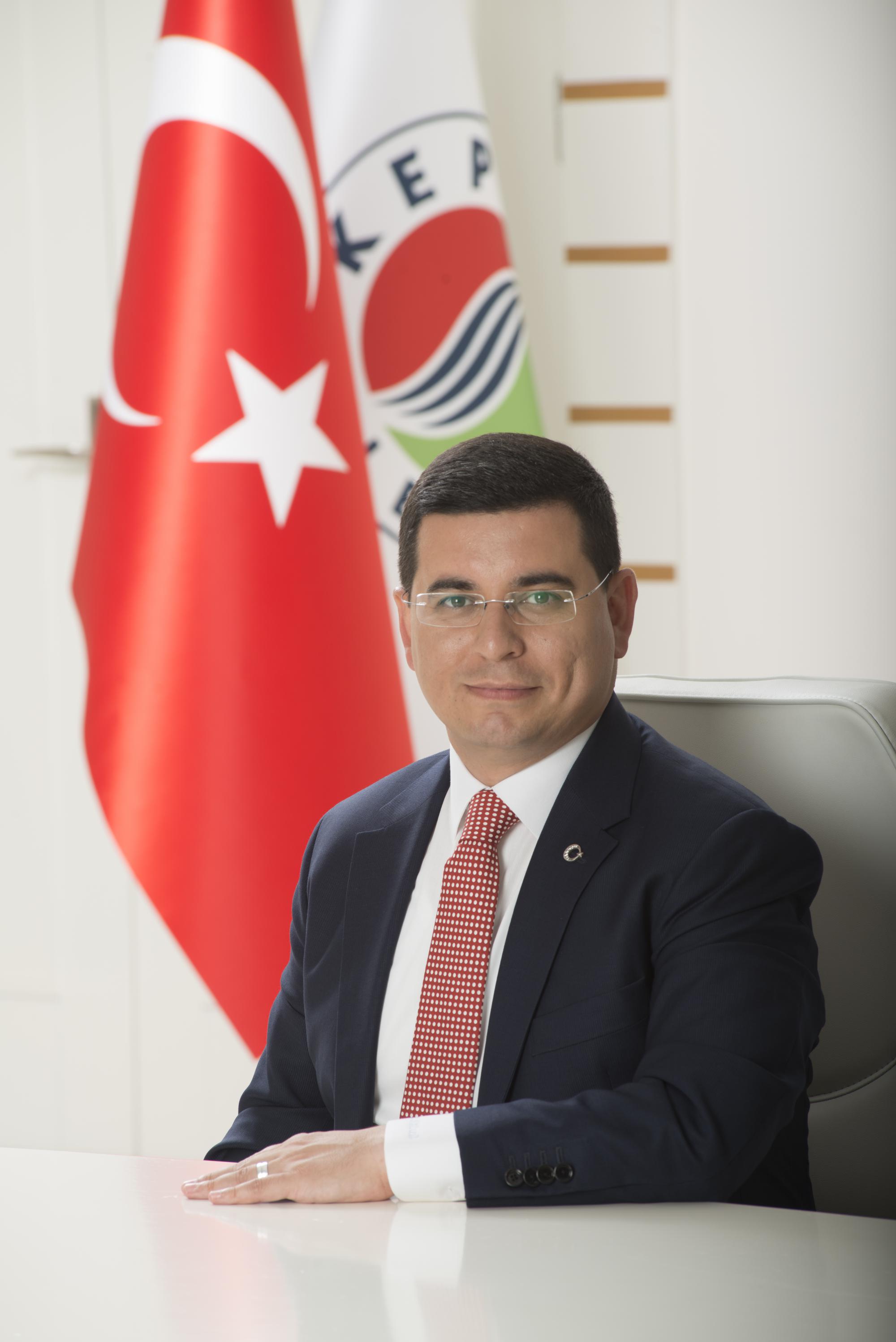 10 Ocak Çalışan Gazeteciler Günü Mesajı