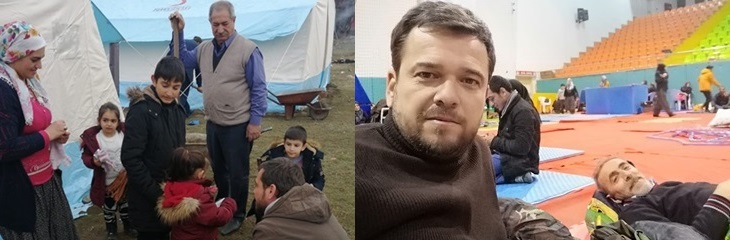 İyi Partililer; adları gibi