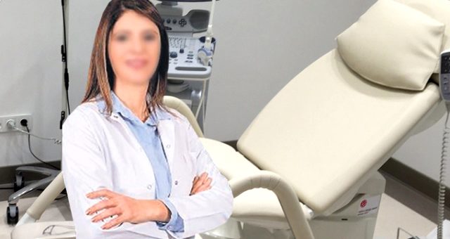 Hastasının bekaretini bozan doktorun 1 yıla kadar hapsi isteniyor