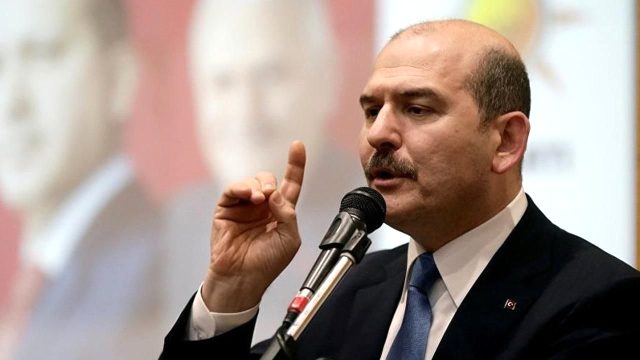 İçişleri Bakanlığı, “Kadına Yönelik Şiddetle Mücadele Genelgesi” yayımladı