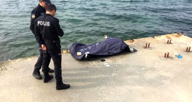 İntihar eden kadının üzerinden “Canımdan bezdim” notu çıktı