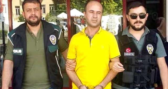 ‘Kullanıcıyım’ dedi, tahlilde uyuşturucu çıkmayınca 12,5 yıl hapse çarptırıldı