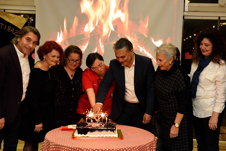 Mutluyuz Muratpaşa’dayız