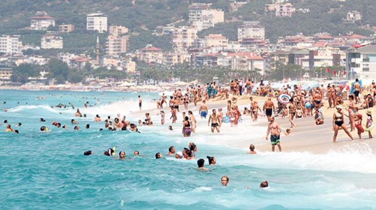 TÜİK Turizm gideri 2019 yılında %10,1 azaldı