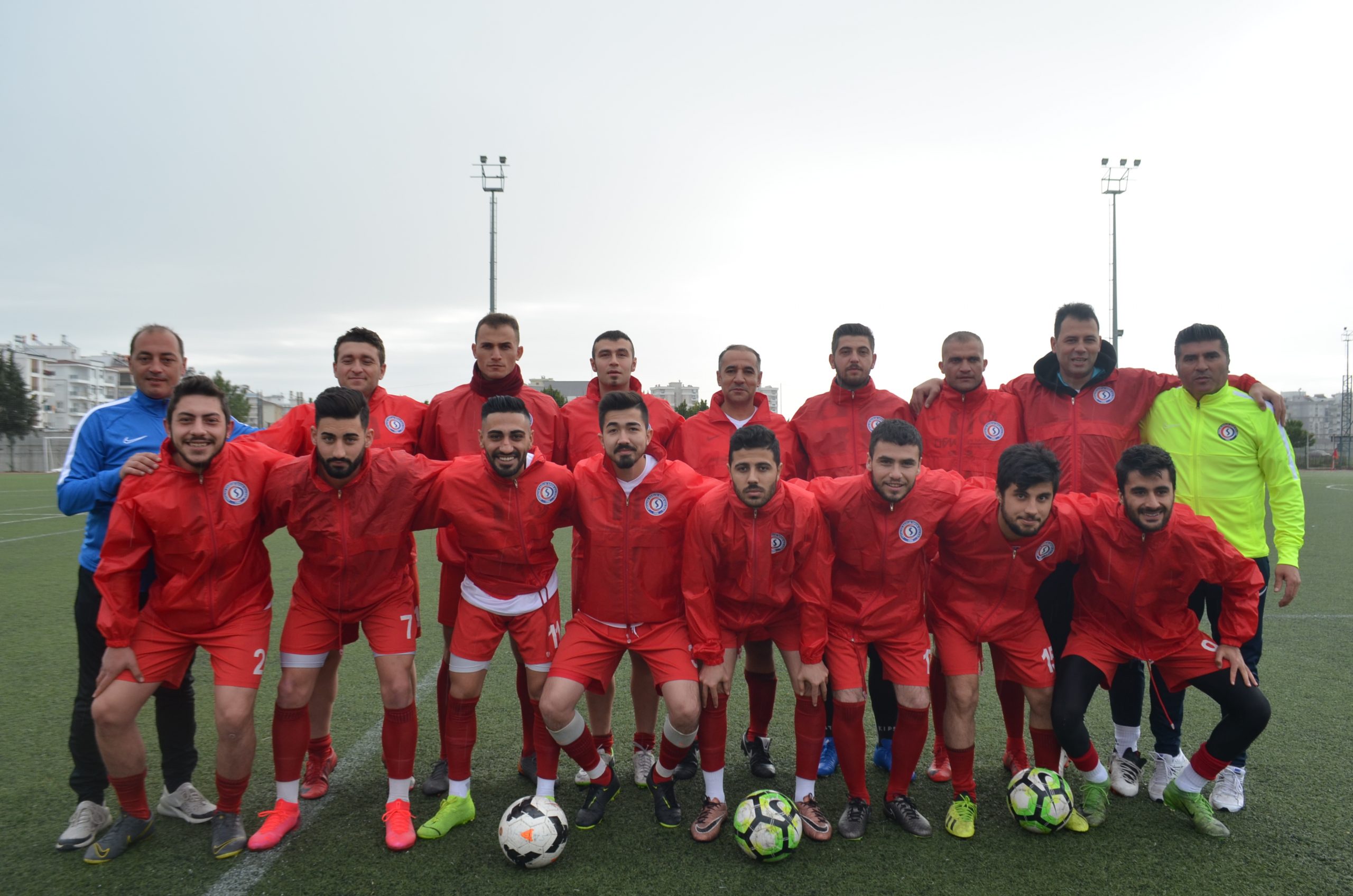 ANTALYA SAĞLIKSPOR-10 TRABZONLULARSPOR-1