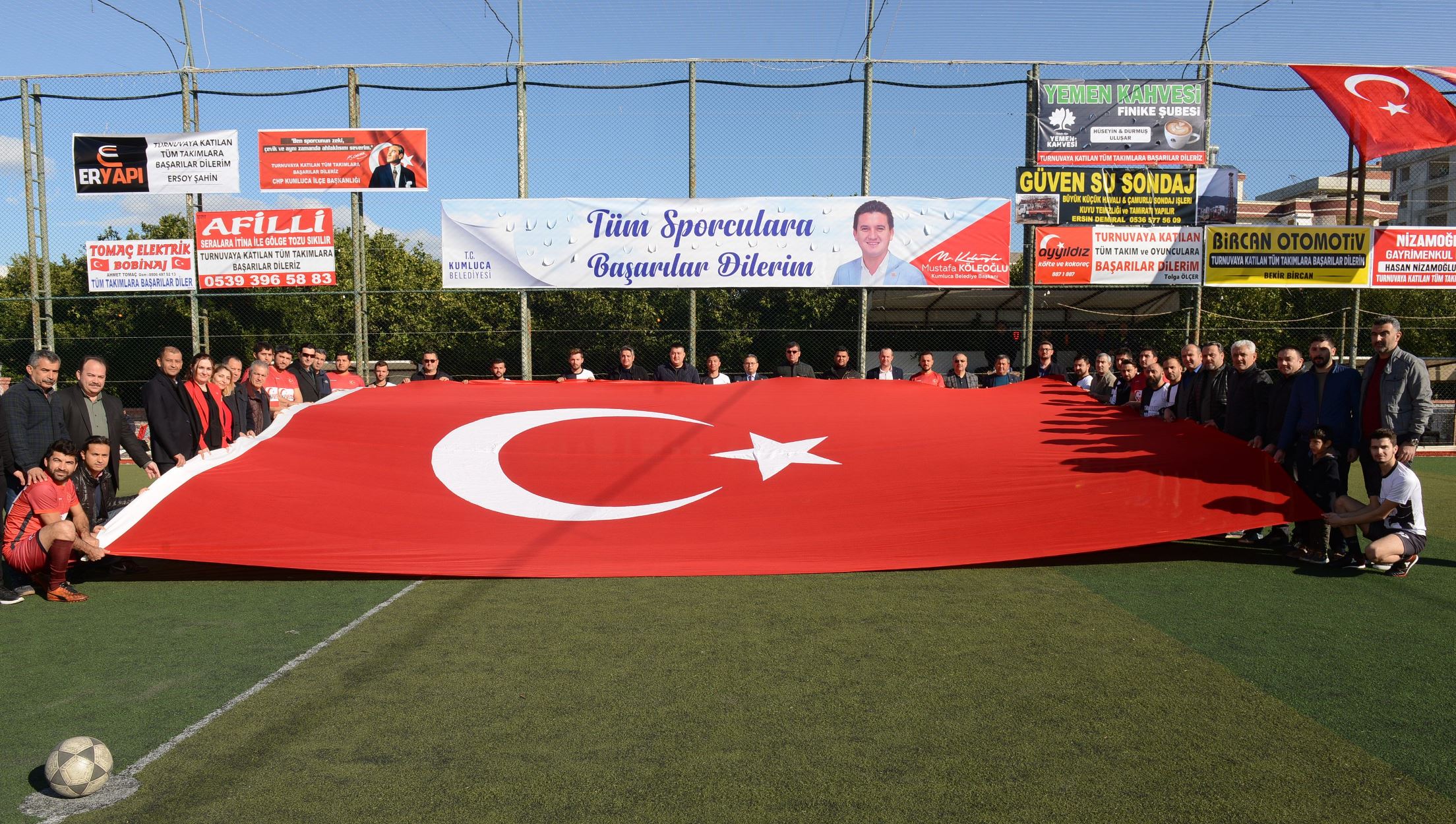 21. Tarım ve Seracılık Festivaline doğu