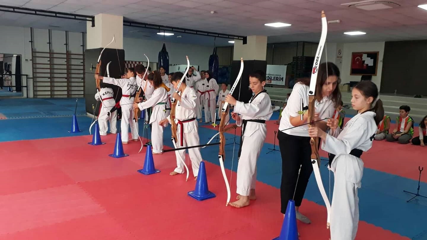 Kepez’de Ata sporuna büyük ilgi